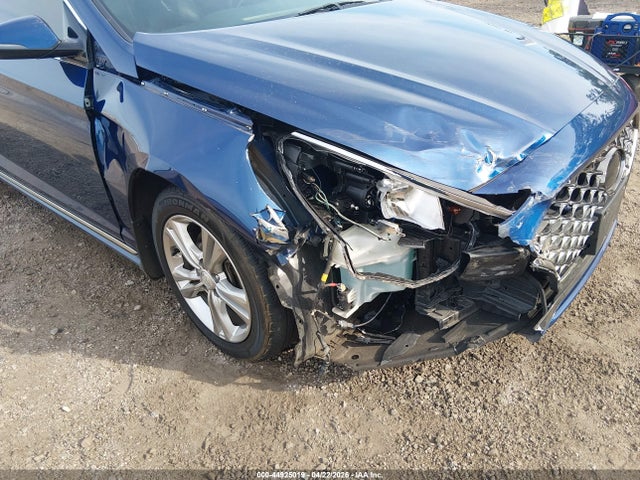 Aukcja sprzedaży 2019 Hyundai Sonata Sport, vin: 5NPE34AF1KH733459, numer aukcji: 44925019