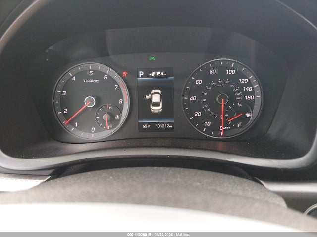 Aukcja sprzedaży 2019 Hyundai Sonata Sport, vin: 5NPE34AF1KH733459, numer aukcji: 44925019