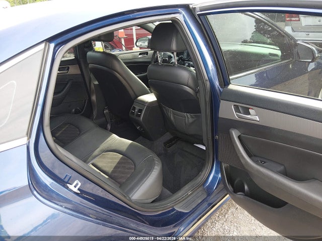 Aukcja sprzedaży 2019 Hyundai Sonata Sport, vin: 5NPE34AF1KH733459, numer aukcji: 44925019