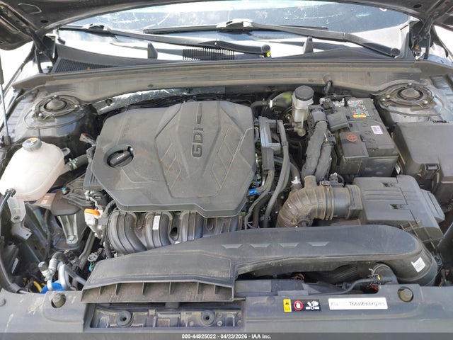 Продажа на аукционе авто 2025 Kia K5 Lxs, vin: KNAG24J76S5325685, номер лота: 44925022