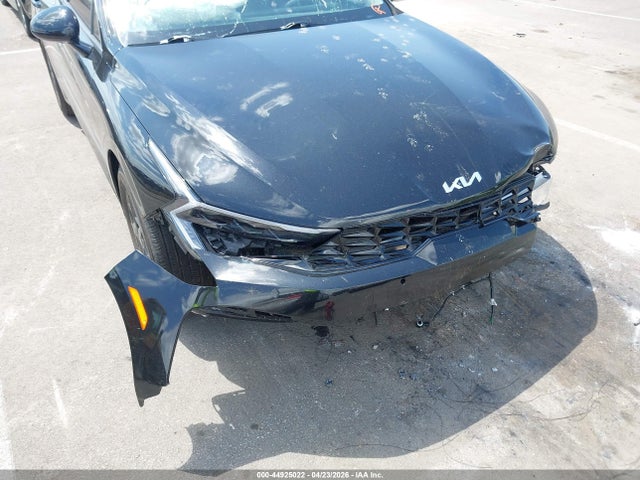 Продажа на аукционе авто 2025 Kia K5 Lxs, vin: KNAG24J76S5325685, номер лота: 44925022