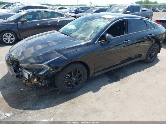 Продажа на аукционе авто 2025 Kia K5 Lxs, vin: KNAG24J76S5325685, номер лота: 44925022