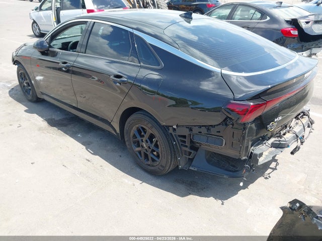 Продажа на аукционе авто 2025 Kia K5 Lxs, vin: KNAG24J76S5325685, номер лота: 44925022