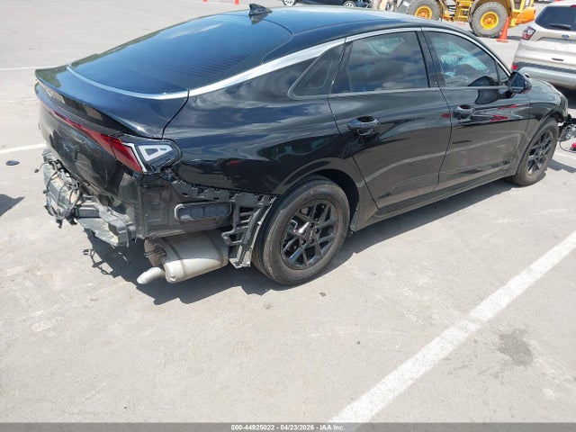 Продажа на аукционе авто 2025 Kia K5 Lxs, vin: KNAG24J76S5325685, номер лота: 44925022
