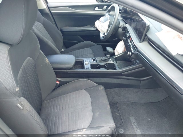 Продажа на аукционе авто 2025 Kia K5 Lxs, vin: KNAG24J76S5325685, номер лота: 44925022
