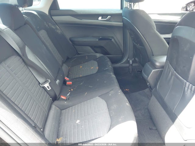 Продажа на аукционе авто 2025 Kia K5 Lxs, vin: KNAG24J76S5325685, номер лота: 44925022