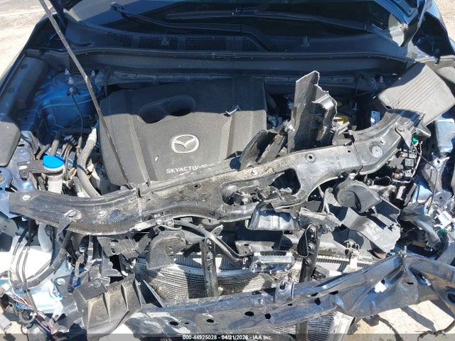 Mazda Cx-5 Grand Touring 2020 JM3KFBDM0L0762997 Image 10