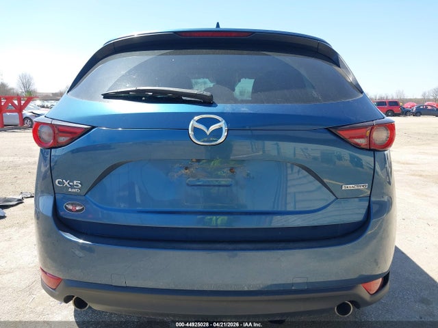Mazda Cx-5 Grand Touring 2020 JM3KFBDM0L0762997 Image 17