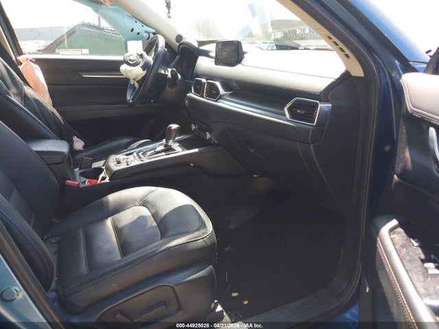 Mazda Cx-5 Grand Touring 2020 JM3KFBDM0L0762997 Image 5