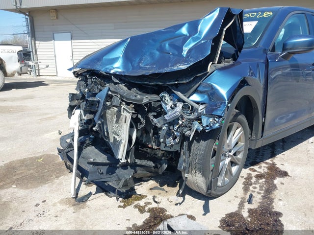 Mazda Cx-5 Grand Touring 2020 JM3KFBDM0L0762997 Image 6