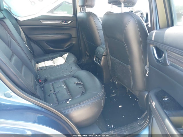 Mazda Cx-5 Grand Touring 2020 JM3KFBDM0L0762997 Image 8