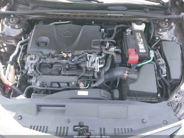 Aukcja sprzedaży 2018 Toyota Camry Xle, vin: 4T1B11HK4JU020615, numer aukcji: 44925031