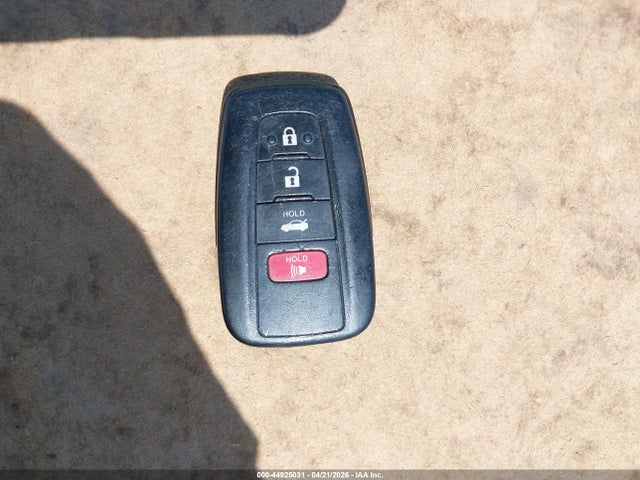Aukcja sprzedaży 2018 Toyota Camry Xle, vin: 4T1B11HK4JU020615, numer aukcji: 44925031