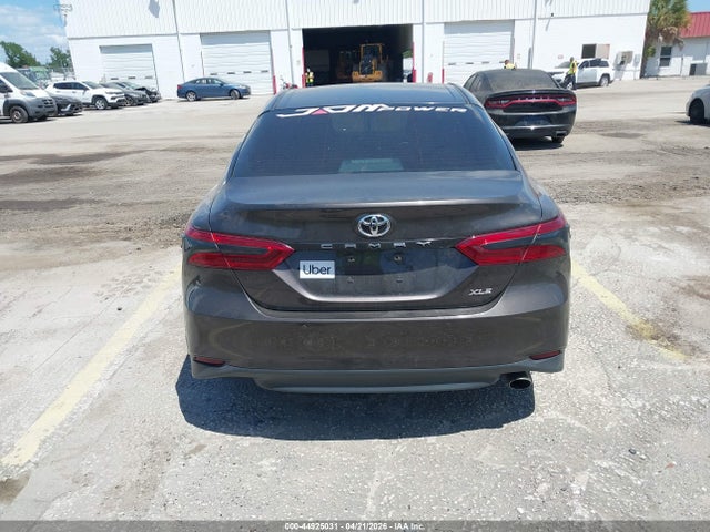 Aukcja sprzedaży 2018 Toyota Camry Xle, vin: 4T1B11HK4JU020615, numer aukcji: 44925031