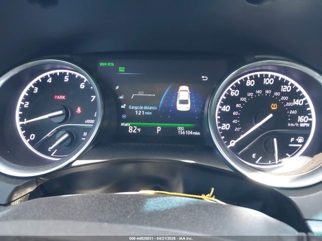 Aukcja sprzedaży 2018 Toyota Camry Xle, vin: 4T1B11HK4JU020615, numer aukcji: 44925031
