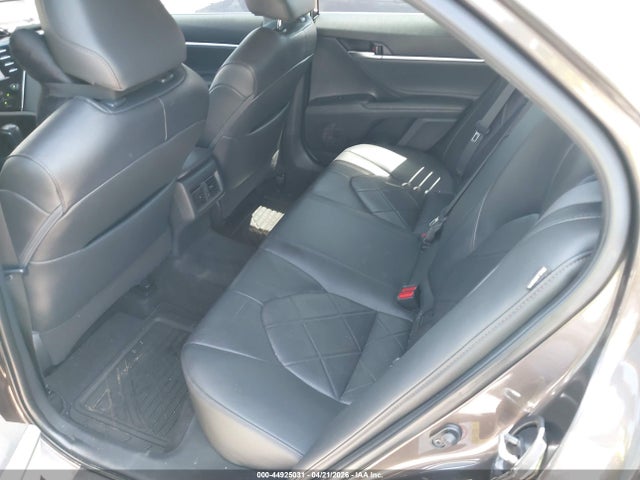 Aukcja sprzedaży 2018 Toyota Camry Xle, vin: 4T1B11HK4JU020615, numer aukcji: 44925031