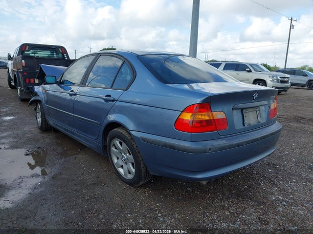 Aukcja sprzedaży 2003 Bmw 325i, vin: WBAEV33493KR24210, numer aukcji: 44925032