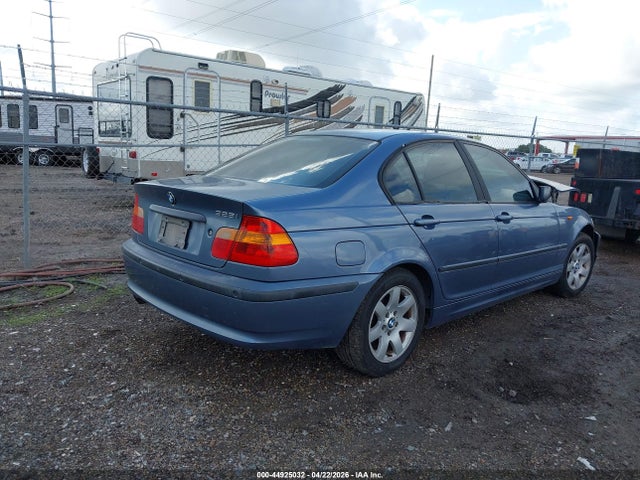 Aukcja sprzedaży 2003 Bmw 325i, vin: WBAEV33493KR24210, numer aukcji: 44925032