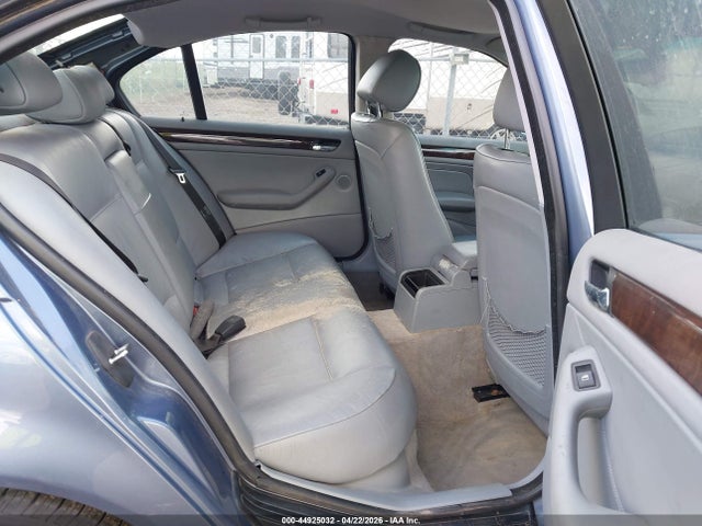 Aukcja sprzedaży 2003 Bmw 325i, vin: WBAEV33493KR24210, numer aukcji: 44925032