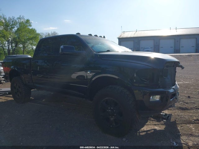 Aukcja sprzedaży 2014 Ram 2500 Big Horn, vin: 3C6UR5DL9EG257290, numer aukcji: 44925034