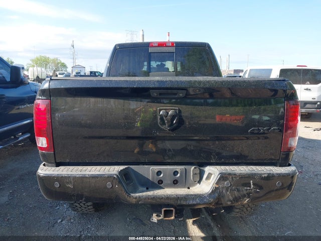 Aukcja sprzedaży 2014 Ram 2500 Big Horn, vin: 3C6UR5DL9EG257290, numer aukcji: 44925034
