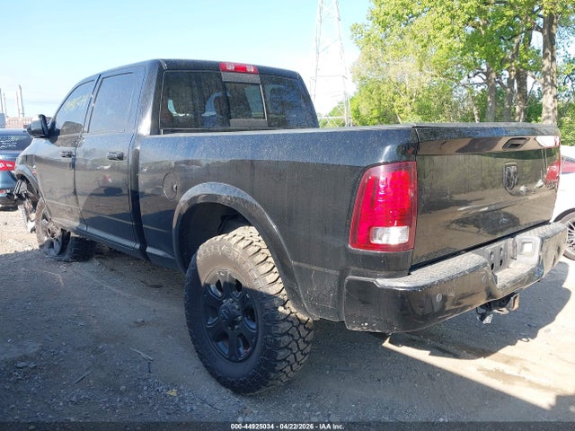 Aukcja sprzedaży 2014 Ram 2500 Big Horn, vin: 3C6UR5DL9EG257290, numer aukcji: 44925034