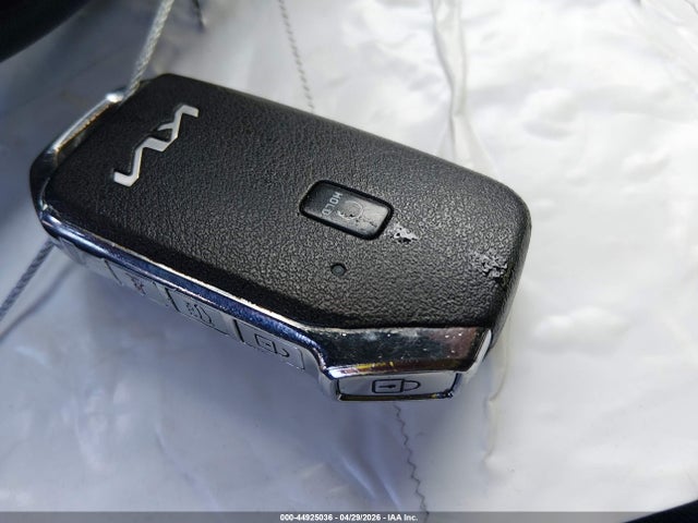 44925036 :رقم المزاد ، 3KPF54AD1NE499412 vin ، 2022 Kia Forte Gt-line مزاد بيع
