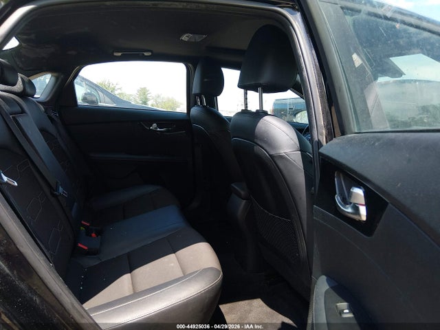 44925036 :رقم المزاد ، 3KPF54AD1NE499412 vin ، 2022 Kia Forte Gt-line مزاد بيع