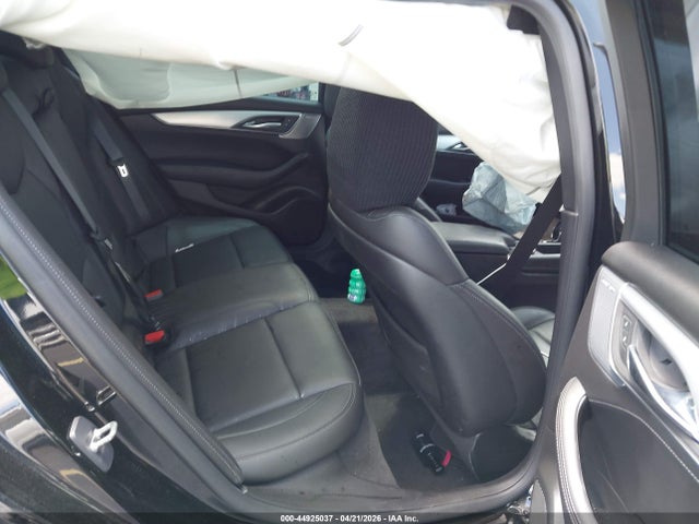 Продажа на аукционе авто 2023 Cadillac Ct5 Luxury, vin: 1G6DW5RK4P0134752, номер лота: 44925037