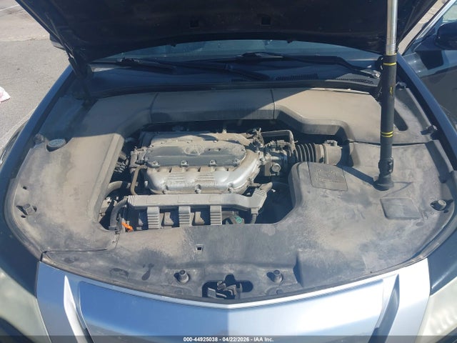 Продаж на аукціоні авто 2010 Acura Tl 3.5, vin: 19UUA8F59AA009406, номер лоту: 44925038