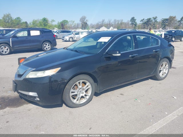 Продаж на аукціоні авто 2010 Acura Tl 3.5, vin: 19UUA8F59AA009406, номер лоту: 44925038