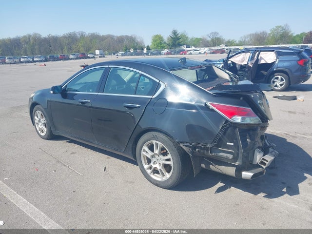 Продаж на аукціоні авто 2010 Acura Tl 3.5, vin: 19UUA8F59AA009406, номер лоту: 44925038
