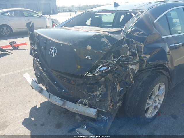 Продаж на аукціоні авто 2010 Acura Tl 3.5, vin: 19UUA8F59AA009406, номер лоту: 44925038