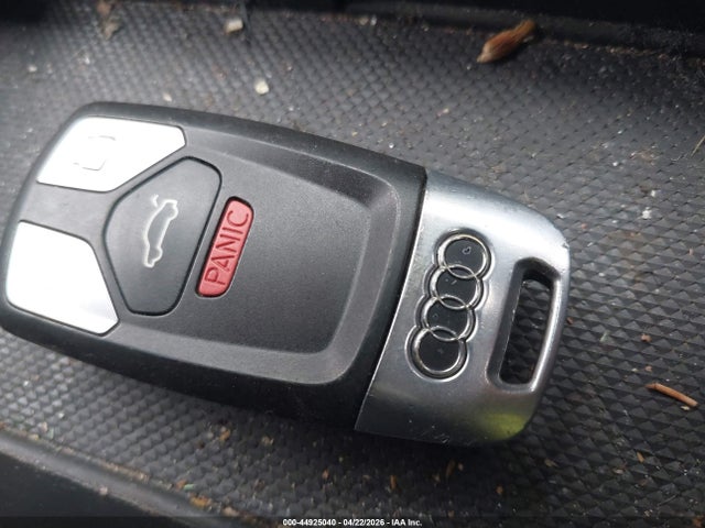 44925040 :رقم المزاد ، WA1BNAFY4J2100650 vin ، 2018 Audi Q5 2.0t Premium/2.0t Tech Premium مزاد بيع