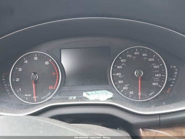 44925040 :رقم المزاد ، WA1BNAFY4J2100650 vin ، 2018 Audi Q5 2.0t Premium/2.0t Tech Premium مزاد بيع