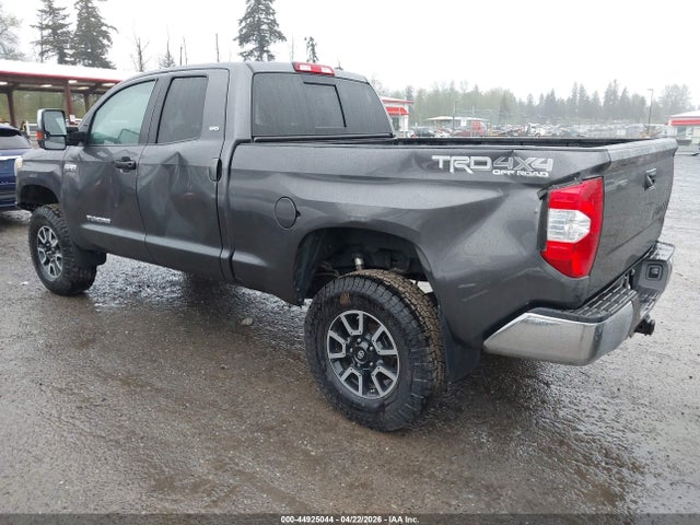 5TFUY5F16JX716174 Toyota Tundra Sr5 5.7l V8