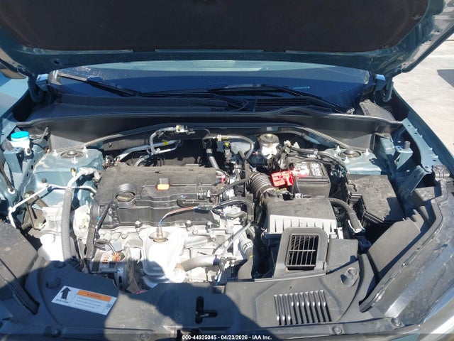 3CZRZ1H58SM746239 Honda Hr-v 2wd Sport