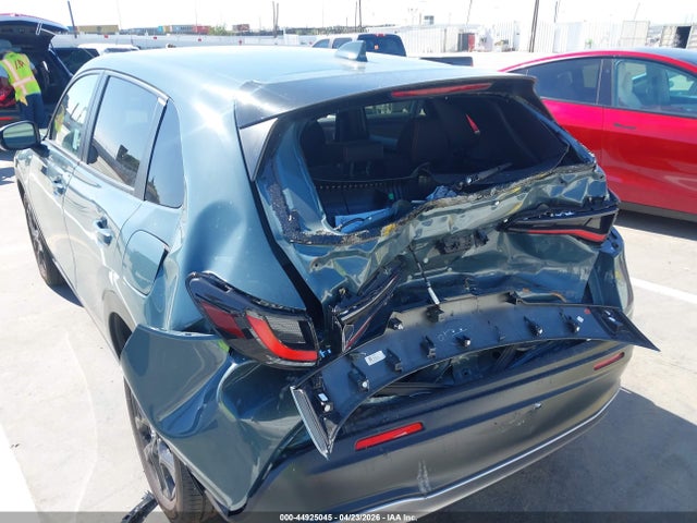 3CZRZ1H58SM746239 Honda Hr-v 2wd Sport