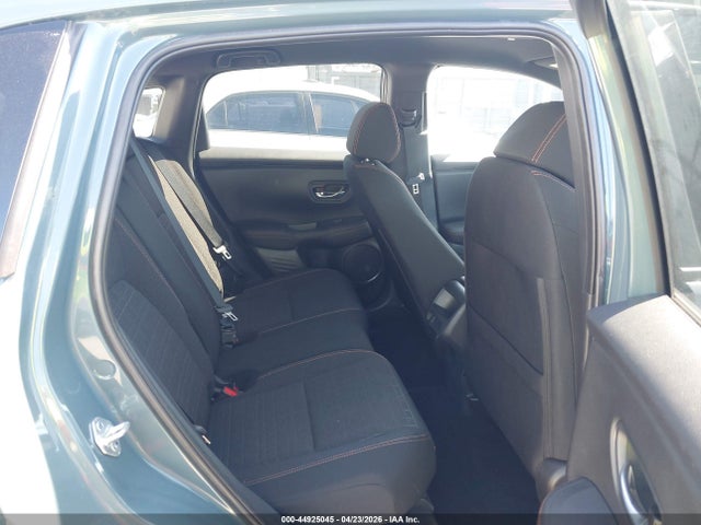 3CZRZ1H58SM746239 Honda Hr-v 2wd Sport