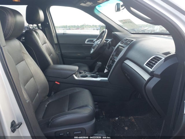 Продаж на аукціоні авто 2015 Ford Explorer Sport, vin: 1FM5K8GT1FGC09211, номер лоту: 44925046