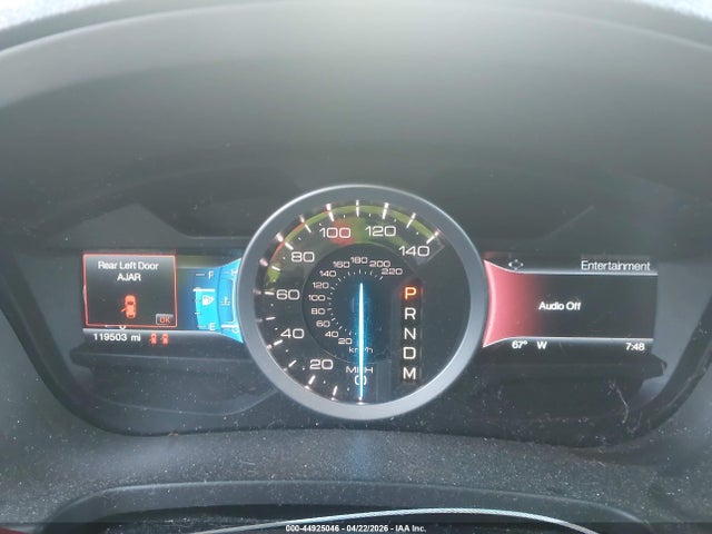 Продаж на аукціоні авто 2015 Ford Explorer Sport, vin: 1FM5K8GT1FGC09211, номер лоту: 44925046