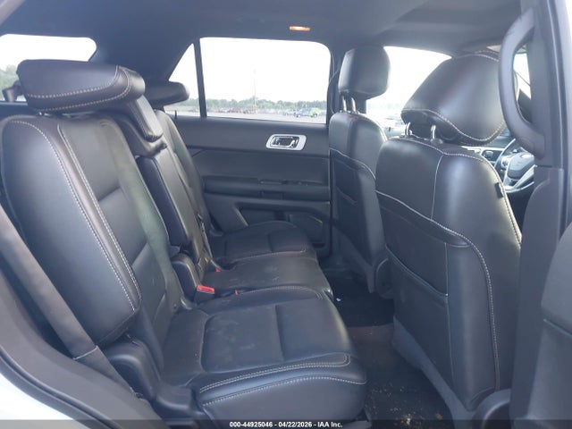 Продаж на аукціоні авто 2015 Ford Explorer Sport, vin: 1FM5K8GT1FGC09211, номер лоту: 44925046