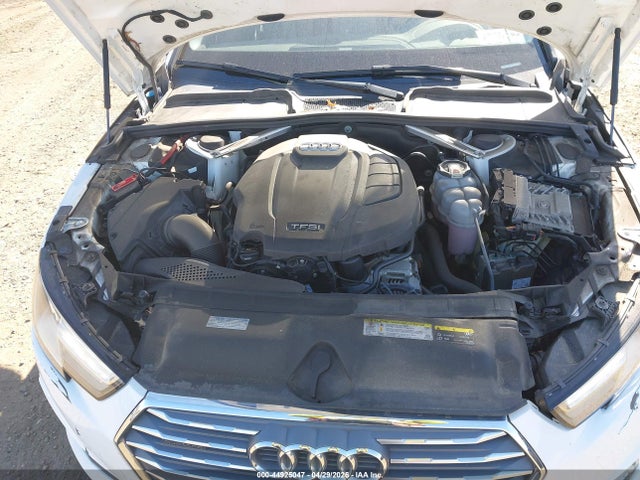 Продаж на аукціоні авто 2019 Audi A4 45 Premium, vin: WAUDNAF42KN019705, номер лоту: 44925047