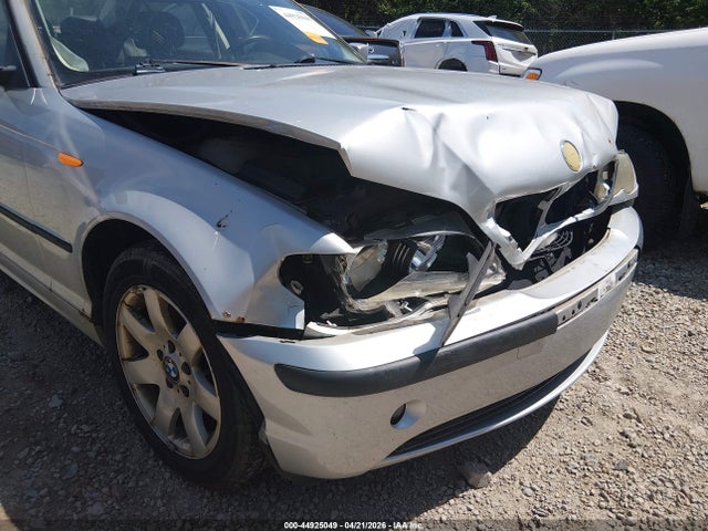 Aukcja sprzedaży 2005 Bmw 325xi, vin: WBAEU33445PR15486, numer aukcji: 44925049