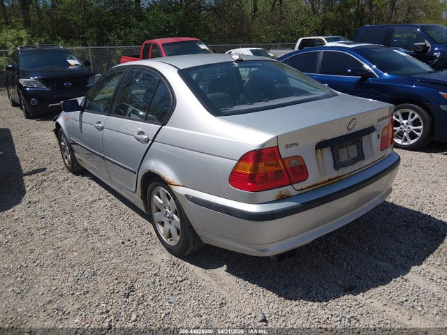 Aukcja sprzedaży 2005 Bmw 325xi, vin: WBAEU33445PR15486, numer aukcji: 44925049