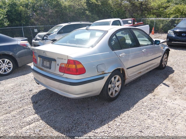 Aukcja sprzedaży 2005 Bmw 325xi, vin: WBAEU33445PR15486, numer aukcji: 44925049