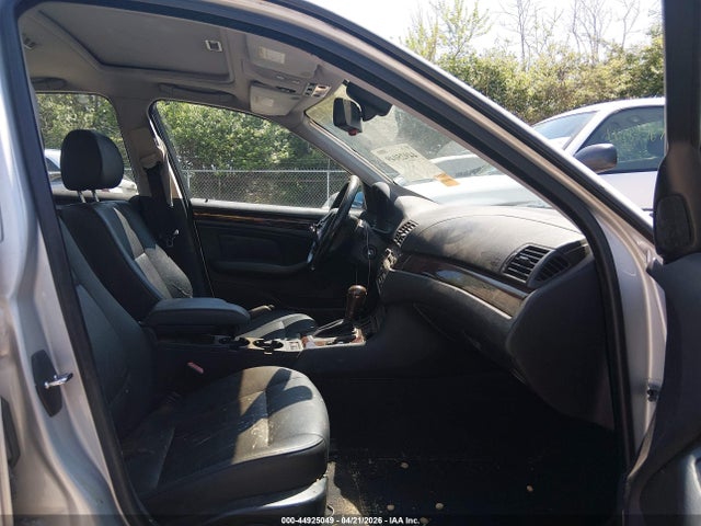 Aukcja sprzedaży 2005 Bmw 325xi, vin: WBAEU33445PR15486, numer aukcji: 44925049