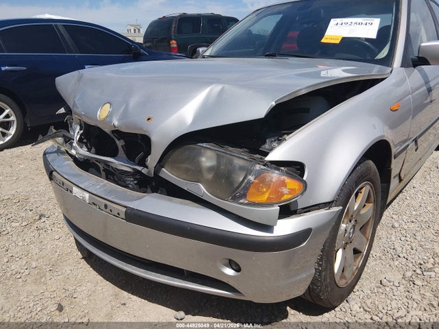 Aukcja sprzedaży 2005 Bmw 325xi, vin: WBAEU33445PR15486, numer aukcji: 44925049
