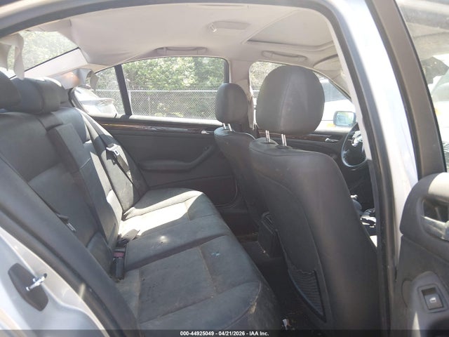 Aukcja sprzedaży 2005 Bmw 325xi, vin: WBAEU33445PR15486, numer aukcji: 44925049