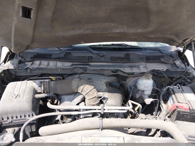 Auction sale of the 2012 Ram 1500 Slt, vin: 1C6RD7GT9CS275838, lot number: 44925054